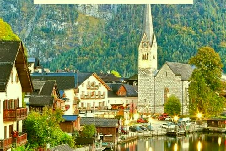 Addison, 37 — Escort in Rudmanns, Austria