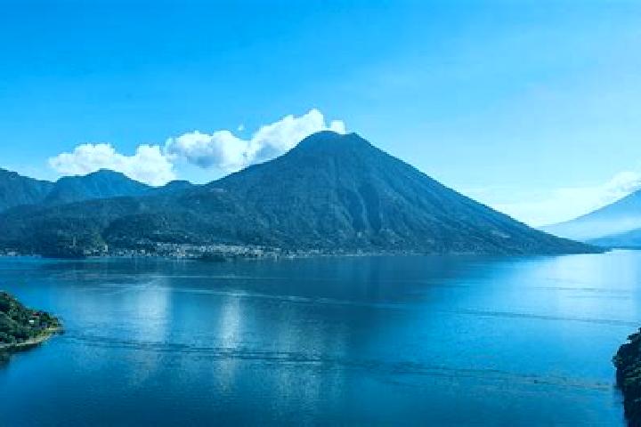 Addison, 37 — Escort in San Juan Atitan, Guatemala