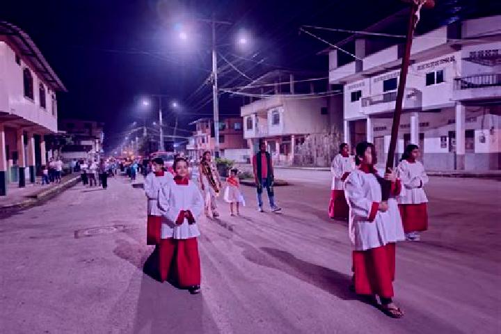 Addison, 37 — Escort in San Luis de Pambil, Ecuador