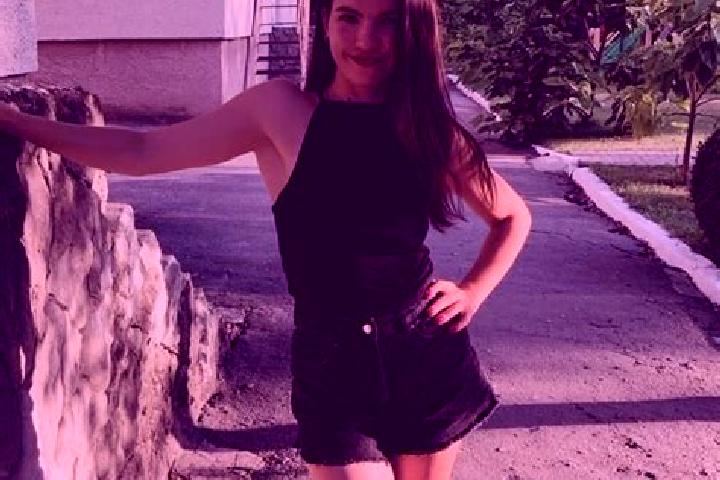 Addison, 37 — Escort in Shumsk, Ukraine