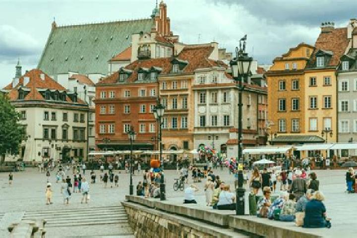 Addison, 37 — Escort in Siemysl, Poland