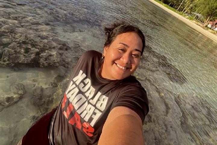 Addison, 37 — Escort in Siusega, Samoa