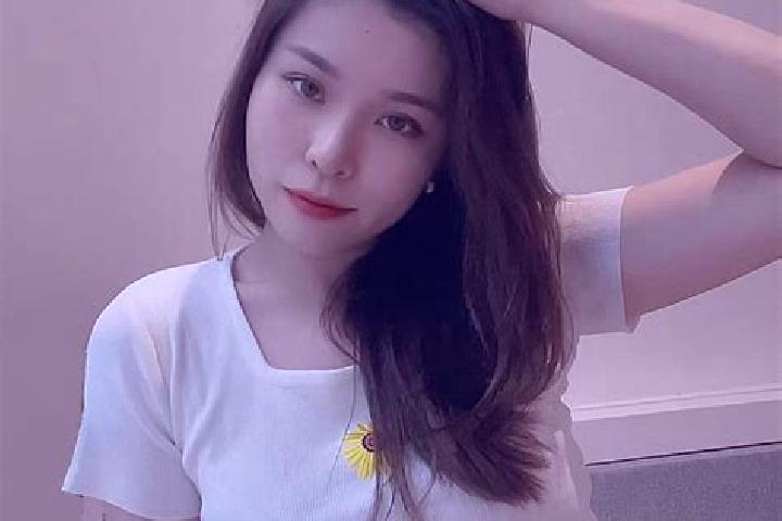 Addison, 37 — Escort in Songgwang, South Korea