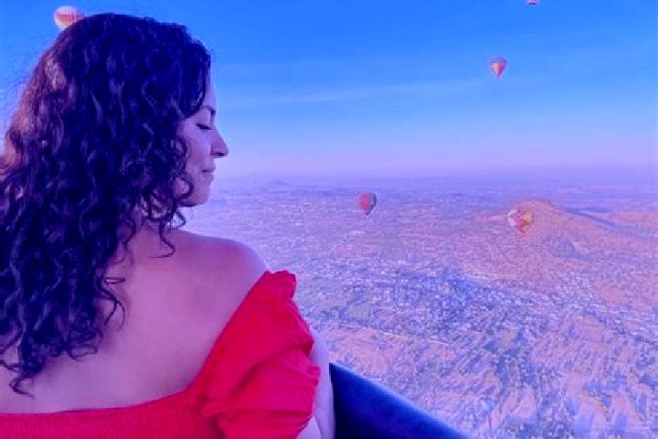 Addison, 37 — Escort in Tamalayo, Mexico