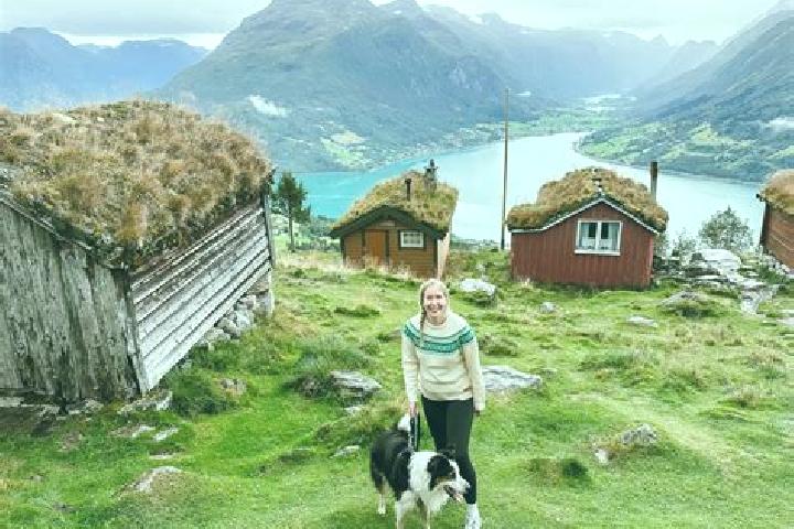Addison, 37 — Escort in Tranby, Norway