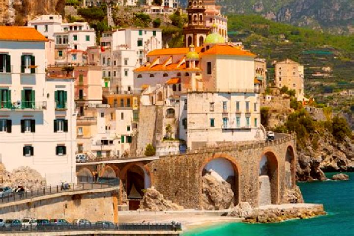 Addison, 37 — Escort in Venasca, Italy
