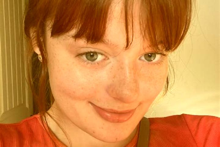 Addison, 38, a red grey-eyed indian companion based in Goulaonfla. Offering Fetish, BDSM, Domination, Girlfriend Experience. Available for incall and outcall...