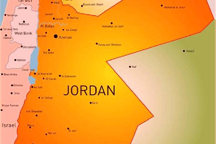 Addison, 38 — Escort in Ar Ramtha, Jordan