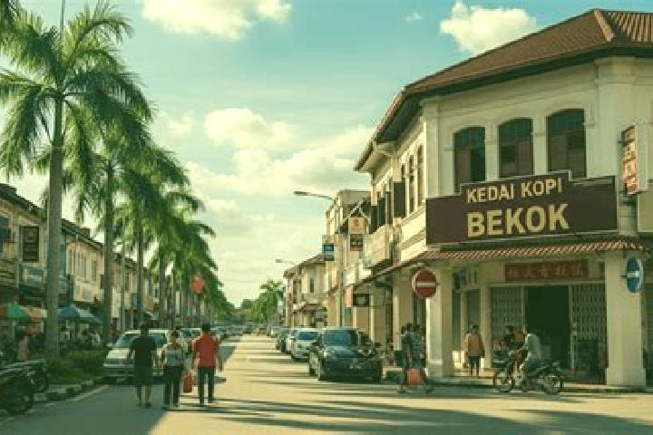 Addison, 38 — Escort in Bekok, Malaysia