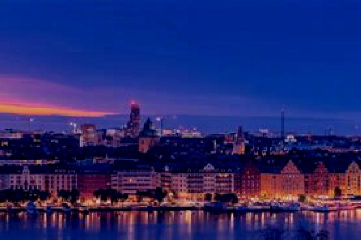 Addison, 38 — Escort in Bjoerkoe, Sweden
