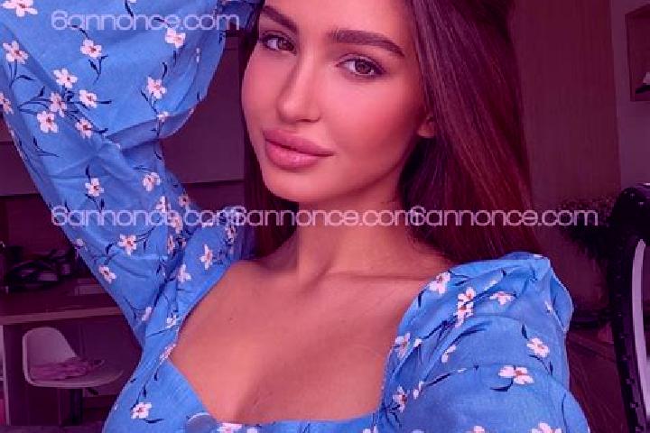 Addison, 38 — Escort in Bourg-Blanc, France