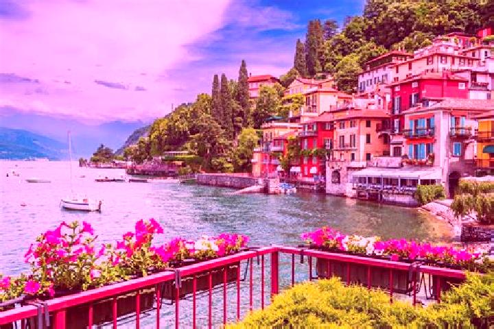 Addison, 38 — Escort in Bovolone, Italy