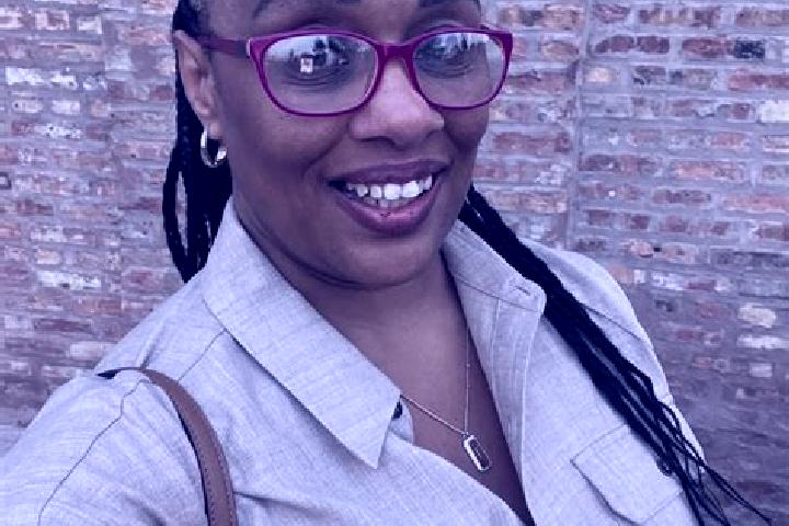 Addison, 38 — Escort in Bowman, United States