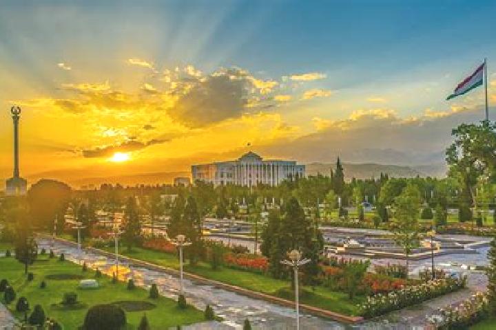 Addison, 38 — Escort in Buston, Tajikistan