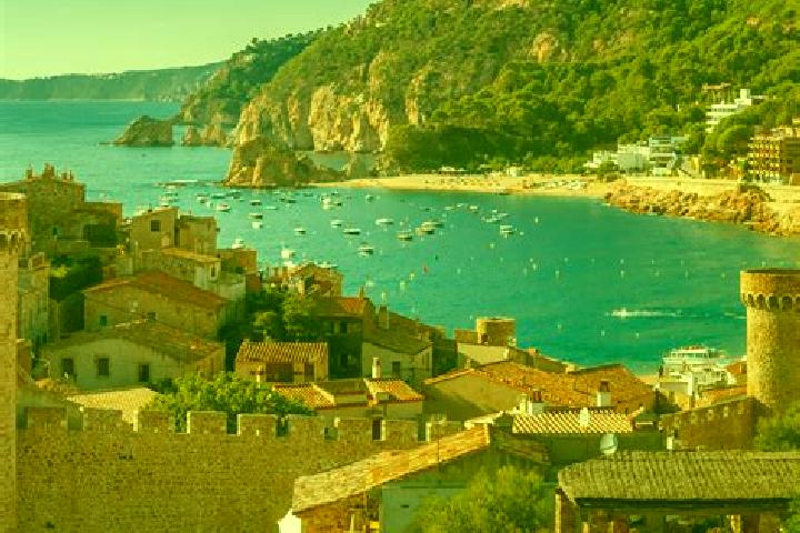Addison, 38 — Escort in Caminomorisco, Spain