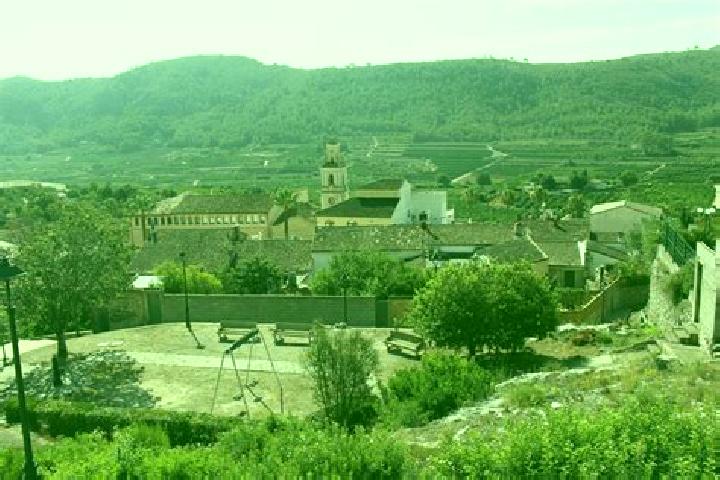 Addison, 38 — Escort in Castellonet de la Conquesta, Spain