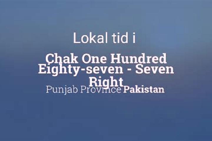 Addison, 38 — Escort in Chak One Hundred Four Seven Right, Pakistan