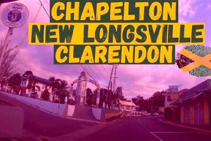 Addison, 38 — Escort in Chapelton, Jamaica