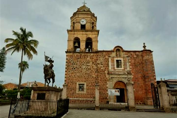 Addison, 38 — Escort in Compostela, Mexico
