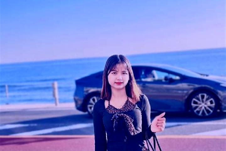 Addison, 38 — Escort in Fukayacho, Japan