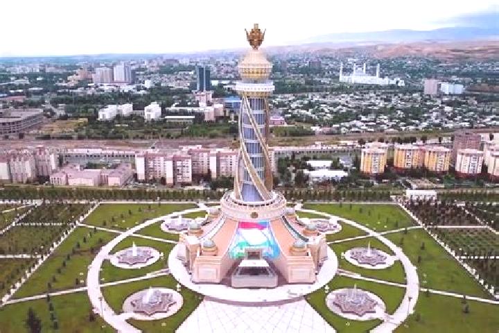 Addison, 38 — Escort in Istiqlol, Tajikistan