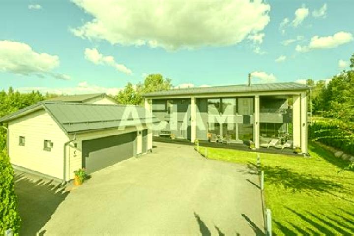 Addison, 38 — Escort in Kirkkonummi, Finland