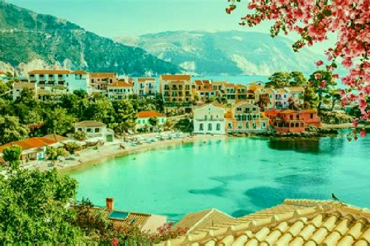 Addison, 38 — Escort in Korakovouni, Greece