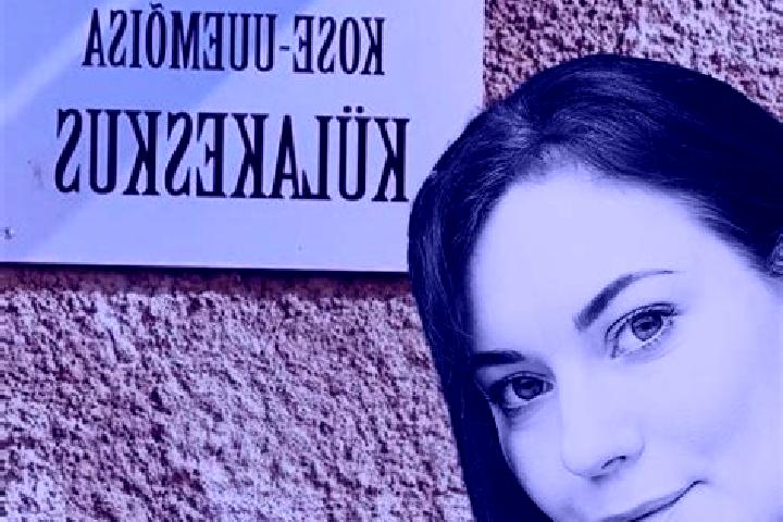 Addison, 38 — Escort in Kose-Uuemoisa, Estonia