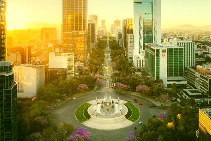 Addison, 38 — Escort in La Jordana, Mexico