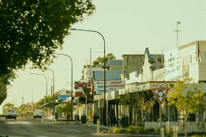 Addison, 38 — Escort in Longreach, Australia