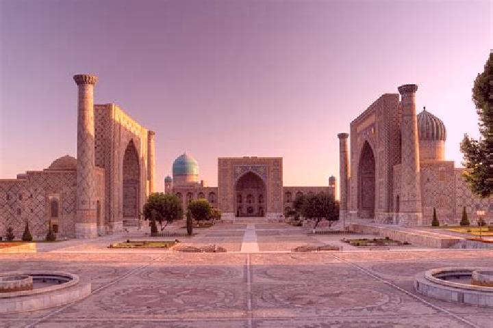 Addison, 38 — Escort in Marg ilon, Uzbekistan