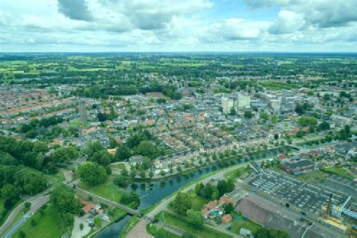 Addison, 38 — Escort in Marsdijk, Netherlands