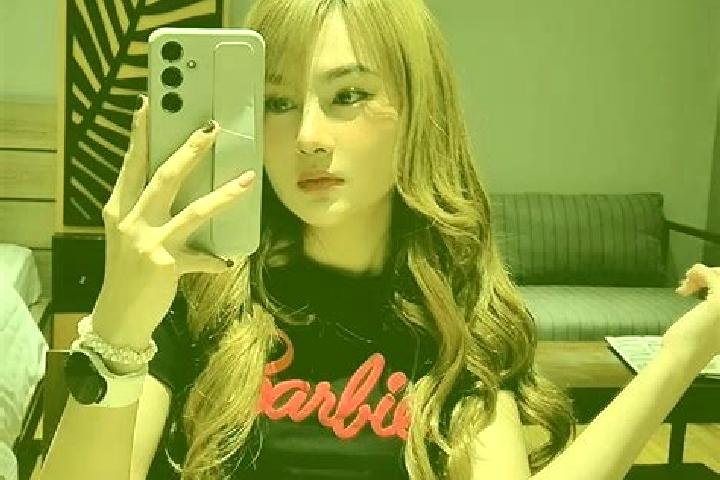 Addison, 38 — Escort in Mitha Tiwana, Pakistan