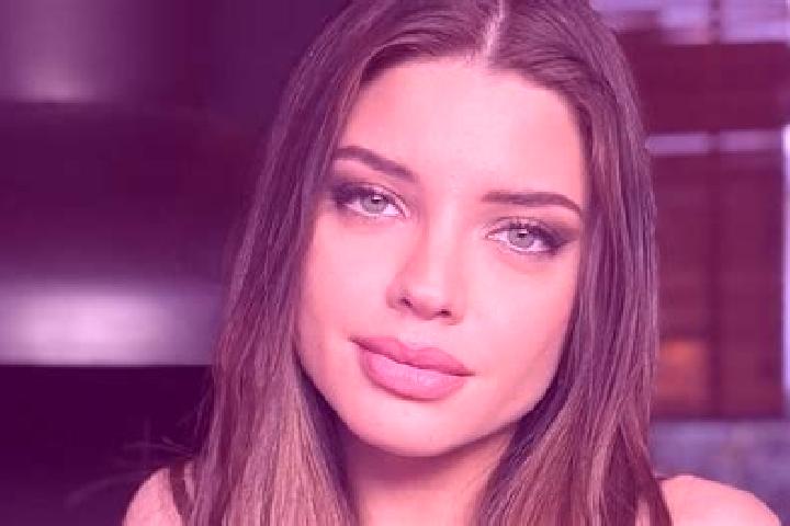 Addison, 38 — Escort in Mitrousi, Greece