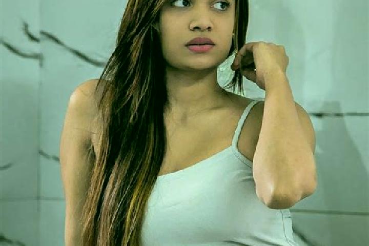 Addison, 38 — Escort in Nasirabad, Pakistan