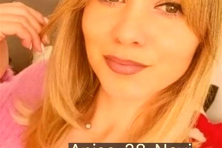 Addison, 38 — Escort in Novi Shompoly, Ukraine
