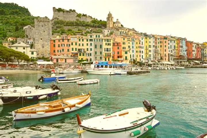 Addison, 38 — Escort in Portovenere, Italy