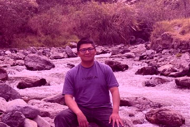 Addison, 38 — Escort in Quishuar, Peru