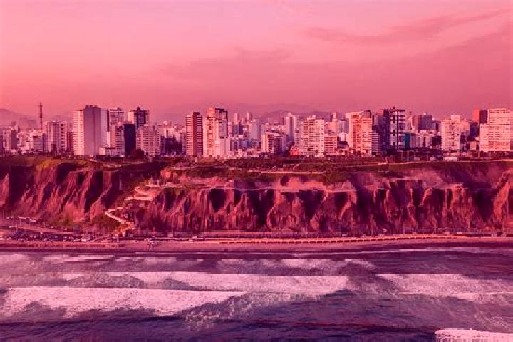 Addison, 38 — Escort in Ranrahirca, Peru