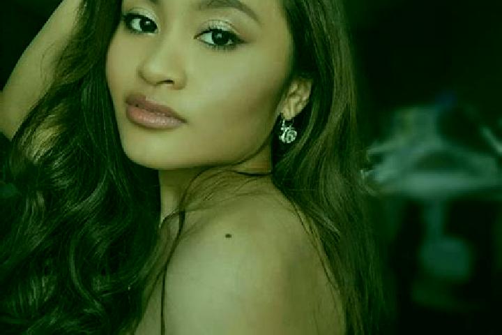 Addison, 38 — Escort in Recodo, Philippines