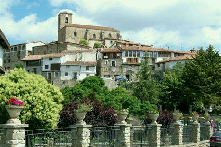 Addison, 38 — Escort in San Roman de Cameros, Spain