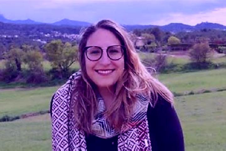 Addison, 38 — Escort in Sant Salvador de Guardiola, Spain