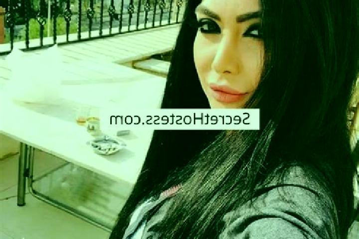 Addison, 38 — Escort in Sarab-e Taveh, Iran