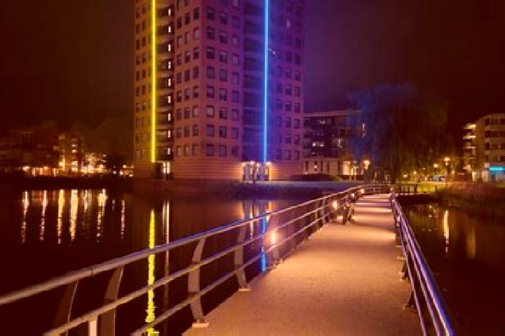 Addison, 38 — Escort in Stadskanaal, Netherlands