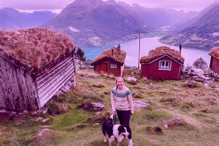 Addison, 38 — Escort in Syfteland, Norway