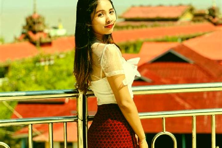 Addison, 38 — Escort in Thanbyuzayat, Myanmar