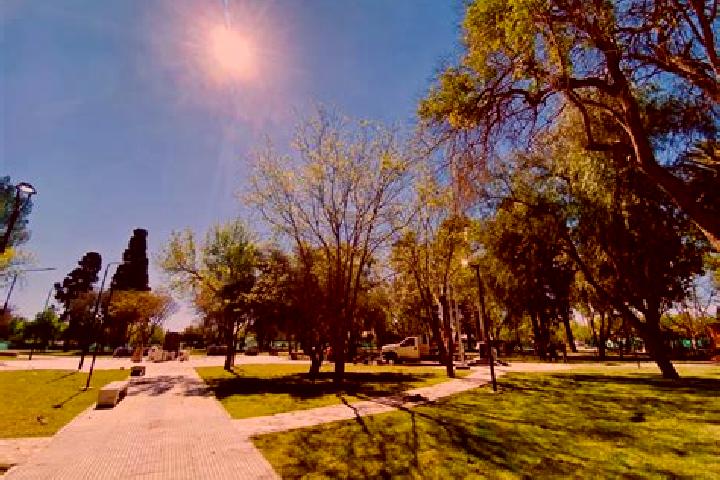 Addison, 38 — Escort in Villa Atuel, Argentina