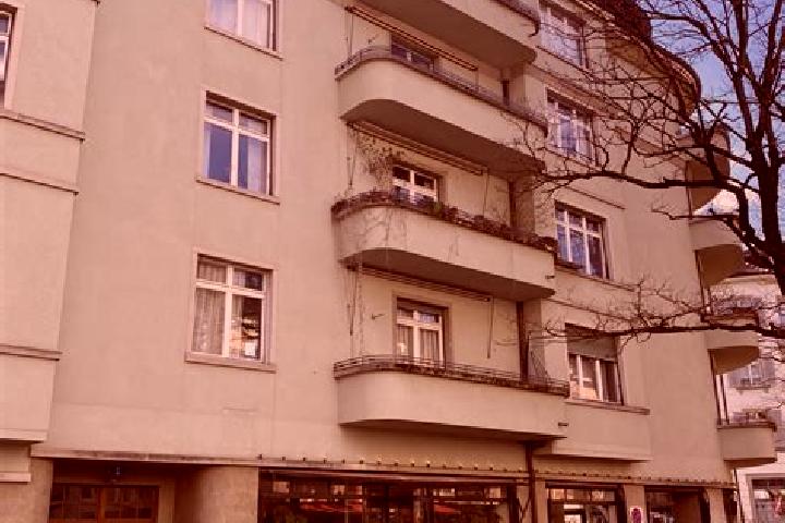 Addison, 38 — Escort in Zuerich (Kreis 4) / Langstrasse, Switzerland