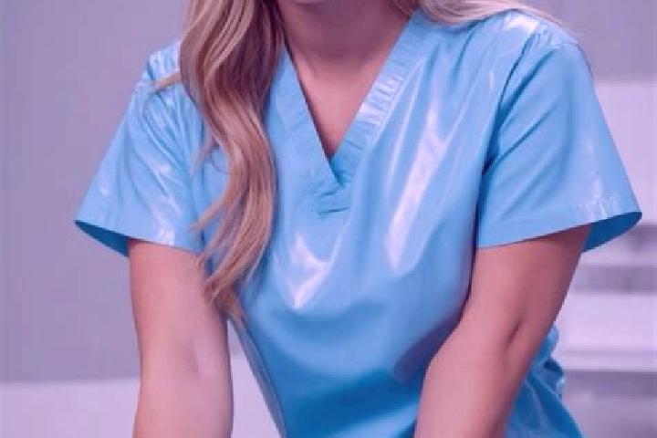 Addison, 39, a blonde brown-eyed mediterranean companion based in Solokpandan. Offering Massage, Fetish, Prostate Massage, Roleplay. Available for incall and...
