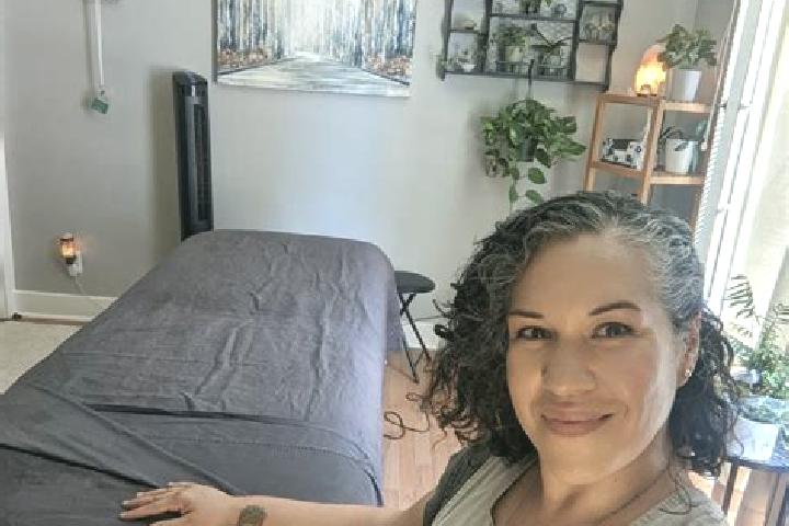 Addison, 39, a dark blonde dark-eyed mixed companion based in Kham Ta Kla. Offering Massage, BDSM, Couples, CIM. Available for incall and outcall, overnight ...